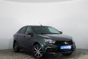 Lada (ВАЗ) Vesta I Пермь  - изображение 23