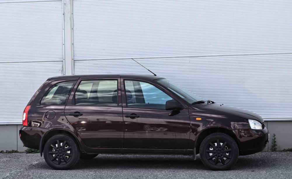 Lada (ВАЗ) Kalina I Белгород  - изображение 4