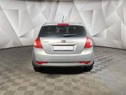 Kia Ceed I Рестайлинг Москва  - изображение 28