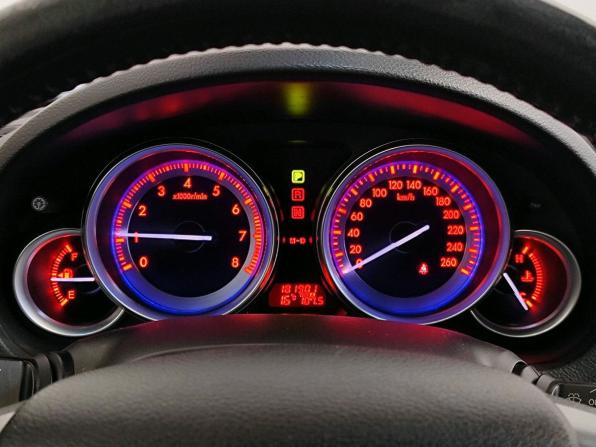 Mazda 6 II (GH) с пробегом 2008 года, цена 1 059 000 рублей, 181783 км, седан, Автокод Объявления