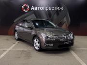 Nissan Teana III Ставрополь  - изображение 22