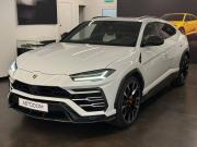 Lamborghini Urus I Москва  - изображение 38