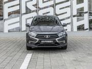 Lada (ВАЗ) Granta I Рестайлинг Ставрополь  - изображение 24