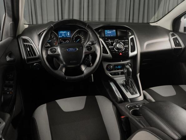 Ford Focus III с пробегом 2012 года, цена 799 000 рублей, 167460 км, хэтчбек, Автокод Объявления