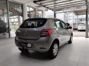 Renault Sandero II Минеральные Воды  - изображение 19
