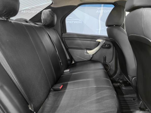 Renault Logan I Рестайлинг с пробегом 2011 года, цена 570 000 рублей, 95327 км, седан, Автокод Объявления
