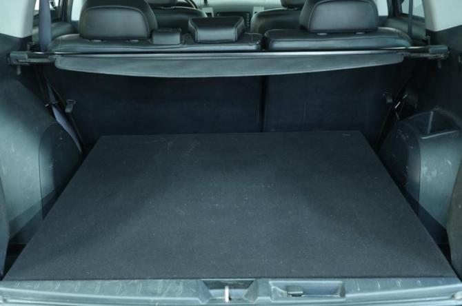 Mitsubishi Outlander II Рестайлинг с пробегом 2010 года, цена 1 369 000 рублей, 348000 км, внедорожник, Автокод Объявления