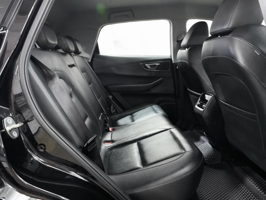 Chery Tiggo 4 Pro I Рестайлинг Ульяновск  - изображение 13