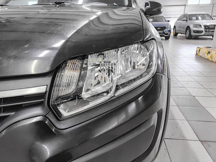Renault Sandero II Набережные Челны  - изображение 21