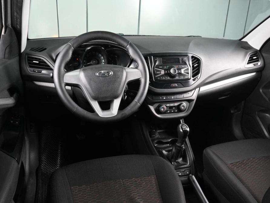 Lada (ВАЗ) Vesta I Ростов-на-Дону  - изображение 6