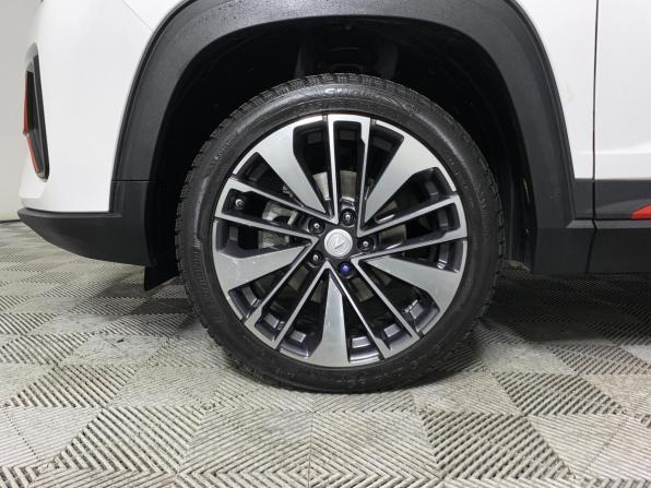 Changan CS35 Plus I Рестайлинг с пробегом 2024 года, цена 2 043 000 рублей, 315 км, внедорожник, Автокод Объявления