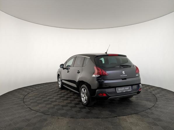 Peugeot 3008 I Рестайлинг с пробегом 2016 года, цена 1 400 000 рублей, 78514 км, внедорожник, Автокод Объявления