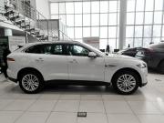 Jaguar F-Pace I Казань  - изображение 27