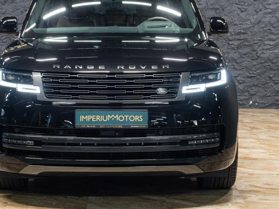 Land Rover Range Rover V Москва  - изображение 3