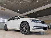 Volkswagen Passat B8 Челябинск  - изображение 26