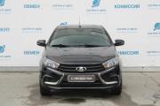 Lada (ВАЗ) Vesta I Пермь  - изображение 20