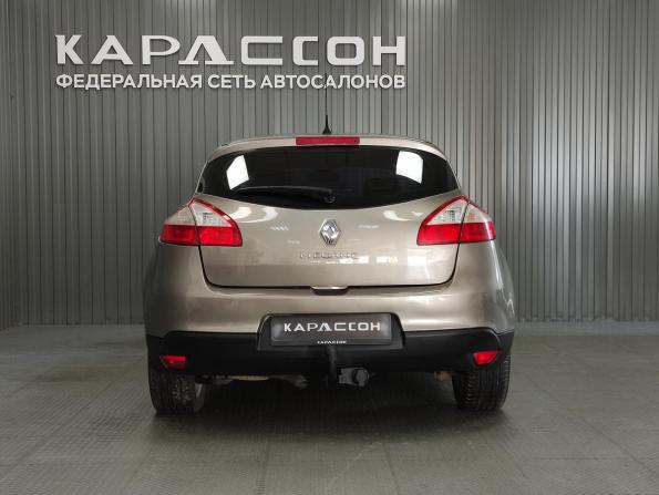 Renault Megane III с пробегом 2011 года, цена 550 000 рублей, 173210 км, хэтчбек, Автокод Объявления