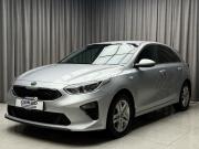 Kia Ceed III Ижевск  - изображение 34
