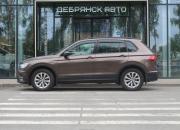 Volkswagen Tiguan II Брянск  - изображение 27