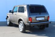 Lada (ВАЗ) Niva Legend I Нижний Новгород  - изображение 26