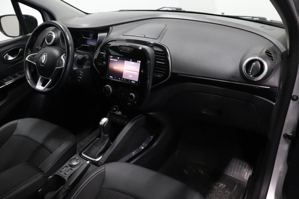Renault Kaptur I Рестайлинг Ульяновск  - изображение 6