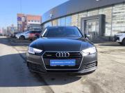 Audi A4 V (B9) Санкт-Петербург  - изображение 29