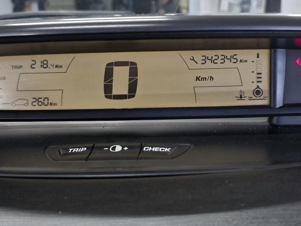 Citroen C4 I с пробегом 2006 года, цена 277 000 рублей, 342345 км, хэтчбек, Автокод Объявления