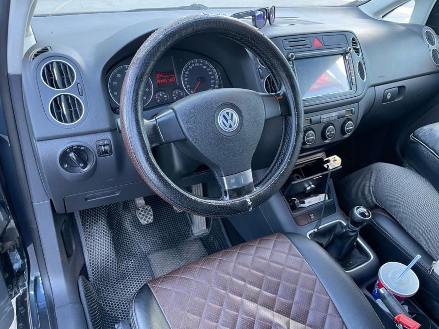 Volkswagen Golf Plus I Уфа  - изображение 12