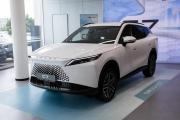 Omoda C7 Москва  - изображение 23