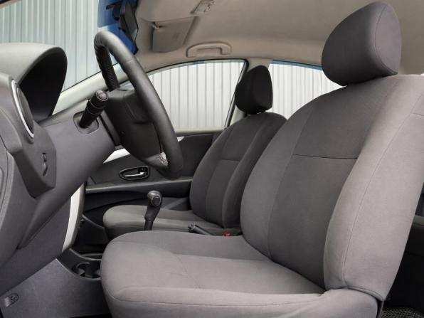 Nissan Almera III (G15) с пробегом 2013 года, цена 647 000 рублей, 189445 км, седан, Автокод Объявления