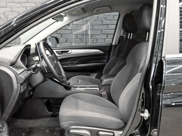 Haval M6 II с пробегом 2025 года, цена 2 030 000 рублей, 42685 км, внедорожник, Автокод Объявления