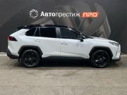 Toyota RAV4 V (XA50) Пермь  - изображение 27