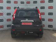 Nissan X-Trail II Санкт-Петербург  - изображение 15