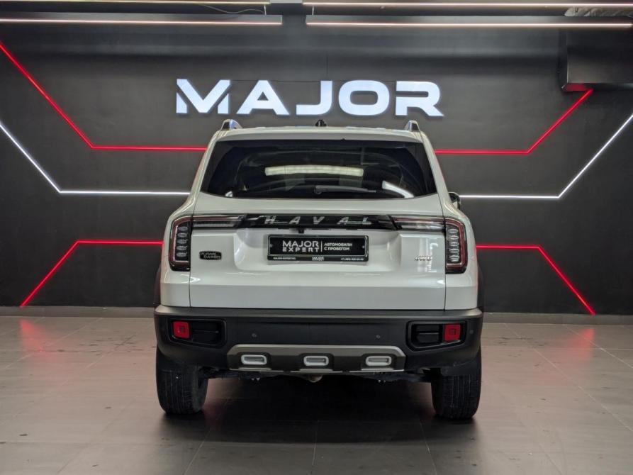 Haval Dargo I Москва  - изображение 3