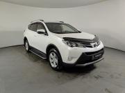 Toyota RAV4 IV (XA40) Уфа  - изображение 29