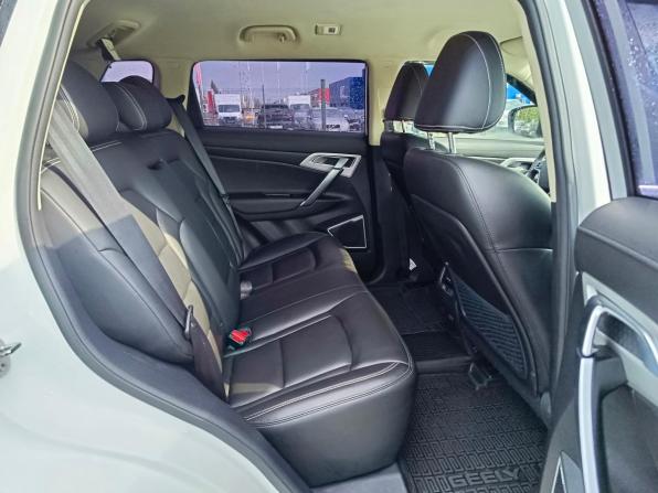 Geely Atlas I с пробегом 2020 года, цена 1 649 995 рублей, 130802 км, внедорожник, Автокод Объявления