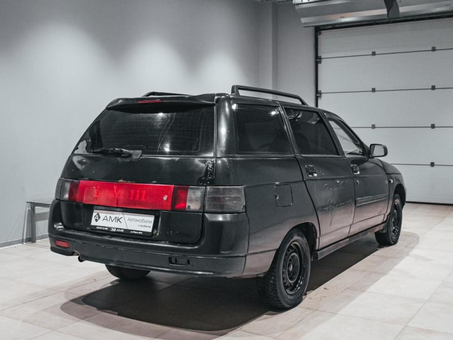Lada (ВАЗ) 2111 Екатеринбург  - изображение 7