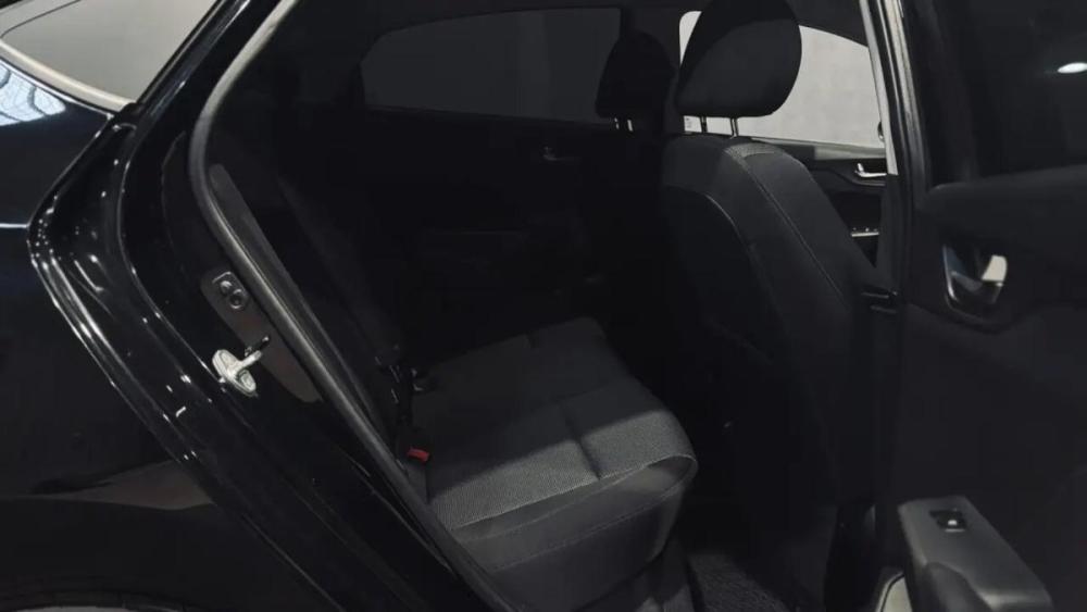 Hyundai Solaris II Рестайлинг Смоленск  - изображение 15