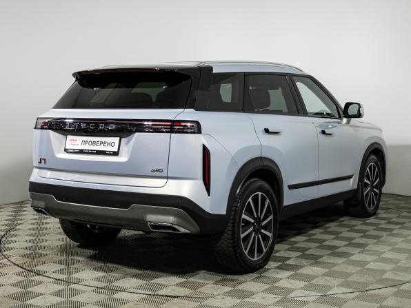 Jaecoo J7 I с пробегом 2023 года, цена 2 195 000 рублей, 54424 км, внедорожник, Автокод Объявления