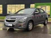 Chevrolet Cobalt II Рестайлинг Ярославль  - изображение 14