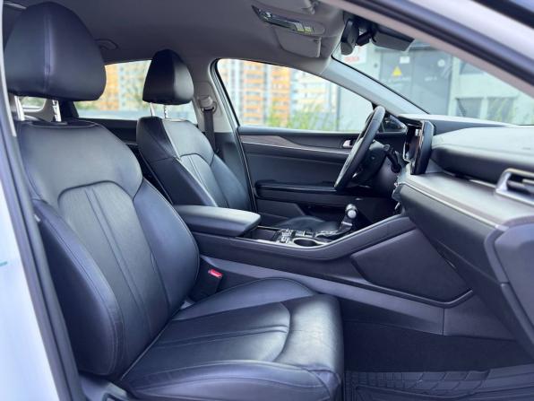 Kia K5 III с пробегом 2020 года, цена 1 985 000 рублей, 89000 км, седан, Автокод Объявления