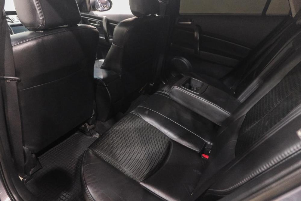 Mazda 6 II (GH) Новокузнецк  - изображение 35