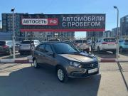 Lada (ВАЗ) Granta I Рестайлинг Альметьевск  - изображение 23