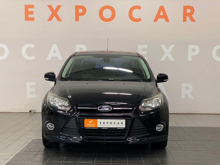 Ford Focus III Волгоград  - изображение 2