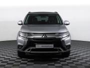 Mitsubishi Outlander III Рестайлинг 3 Москва  - изображение 25