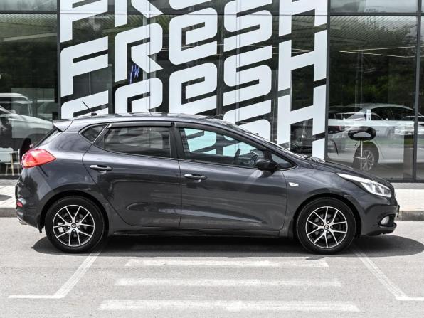 Kia Ceed II с пробегом 2014 года, цена 1 139 000 рублей, 142173 км, хэтчбек, Автокод Объявления