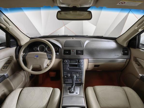 Volvo XC90 I Рестайлинг с пробегом 2010 года, цена 1 350 000 рублей, 199899 км, внедорожник, Автокод Объявления