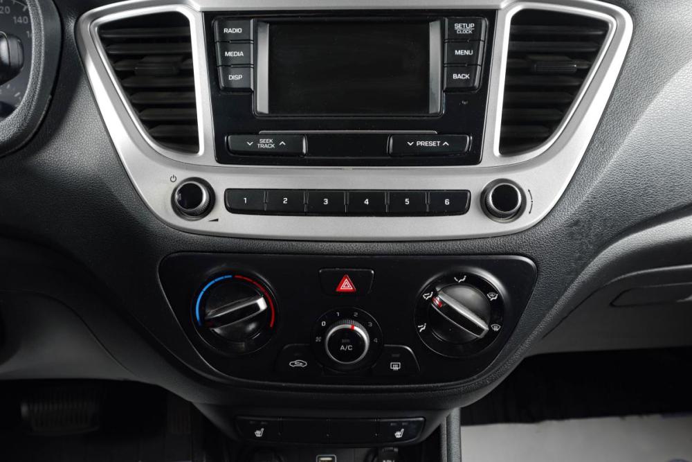 Hyundai Solaris II Тюмень  - изображение 17