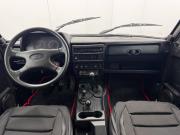 Lada (ВАЗ) 2121 (4x4) I Рестайлинг Воронеж  - изображение 31