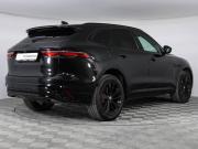 Jaguar F-Pace I Рестайлинг Химки  - изображение 22